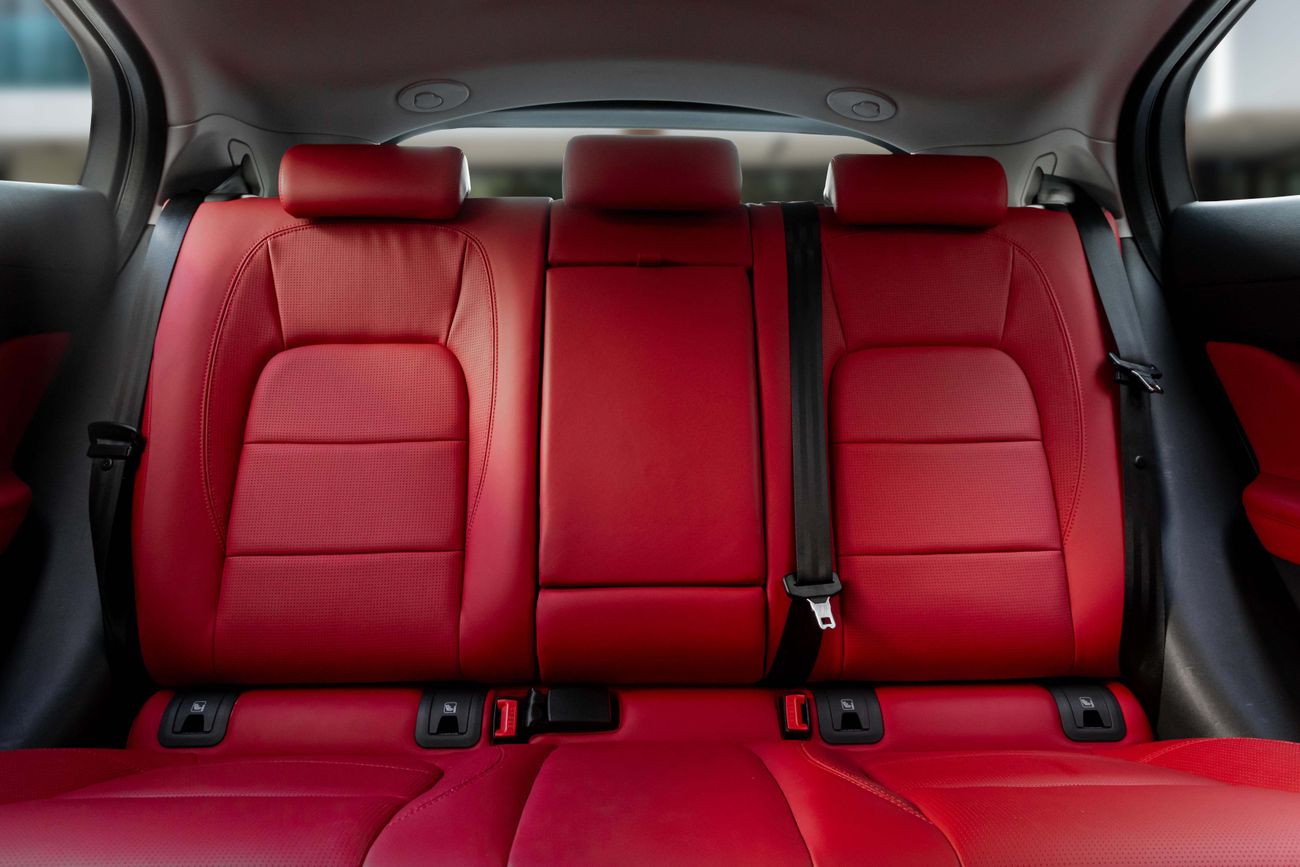 Jaguar I Pace 2,448 P.M | 0% Downpayment | I-PACE SE EV400 | AGENCY WARRANTY! | Ramadan Offer!