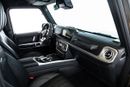 Mercedes-Benz G 63 AMG Std