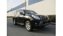 Toyota Prado TXL 2013 V6 GULF SPACE ORGINAL PAINTS