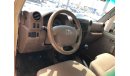 Toyota Land Cruiser Pick Up Toyota Landcruiser Pick Up S/C V6, model:2015. Excellent condition