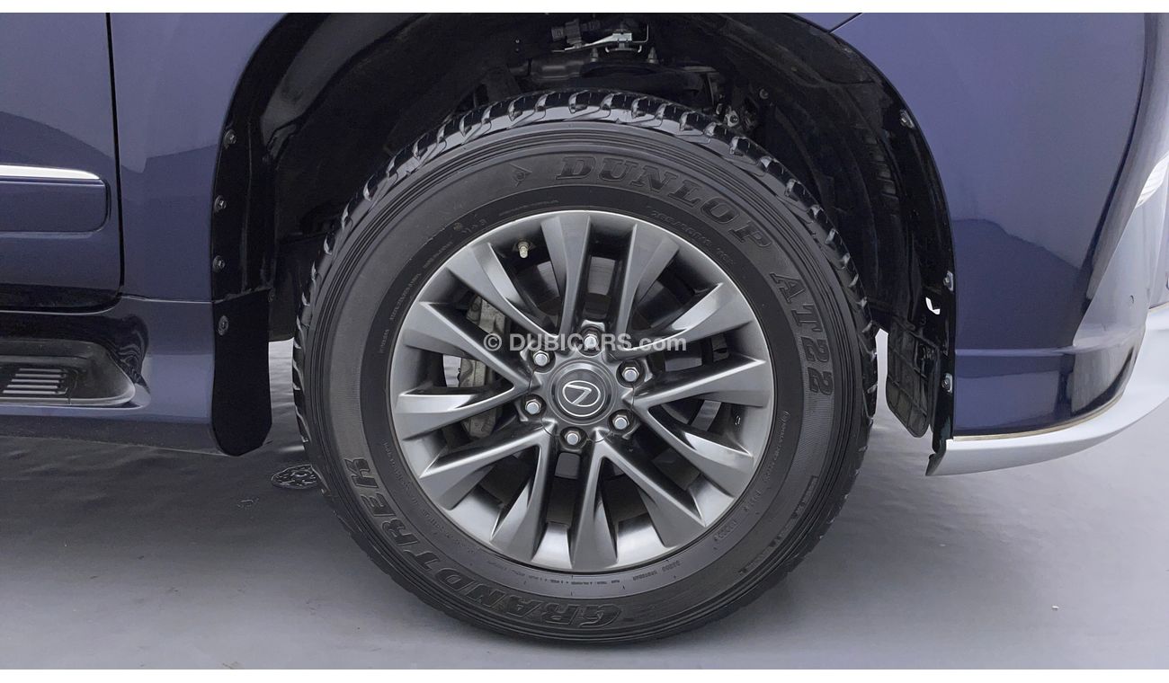 Lexus GX460 PLATINUM 4.6 | Zero Down Payment | Free Home Test Drive