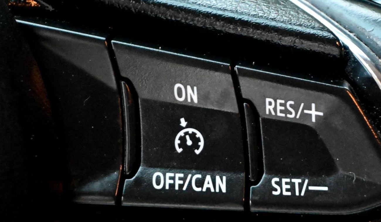 مازدا CX5 GL 2.5L