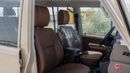 Toyota Land Cruiser 70 2026 Toyota Land Cruiser LC76 2.8L AT Diesel Full Option (Beige)
