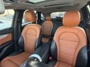 Mercedes Benz GLC350E 4MATIC