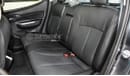 Mitsubishi L200 SPORTERO 2.4L T-DSL , AUTOMATIC