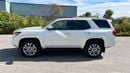 تويوتا فور رنر Limited 2.4L Turbo 7-Seater 7-Seater