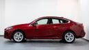 BMW 218i Gran Coupe 