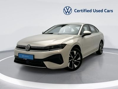 Volkswagen Passat HIGHLINE Passat A-Line Trendline 1.5L | Ex-Demo | 12.9" Infotainment | Digital Cockpit Pro | Keyless