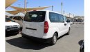 Hyundai H-1 ACCIDENTS FREE - ORIGINAL PAINT - 2 KEYS - MANUAL GEAR - PERFECT CONDITION INSIDE OUT