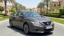 Nissan Altima SL 2017 | AED 835/Month | 0 DP | 30 Day Return | Warranty
