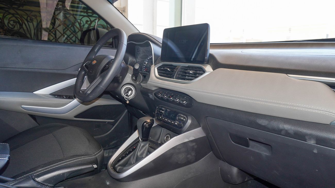 شيفروليه جروف