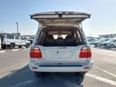 Toyota Land Cruiser TOYOTA LAND CRUISER SUV RHD 1999 MODEL 4.2 L DIESEL AUTOMATIC(PM13650)