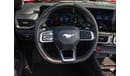 Ford Mustang GT Premium Cabrio/2024. Local Registration +10%