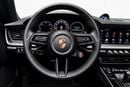Porsche 911 CARRERA BUY NOW, PAY 2027 | THE BLACKLINE STANDARD | January 2027, Porsche Warranty, GCC
