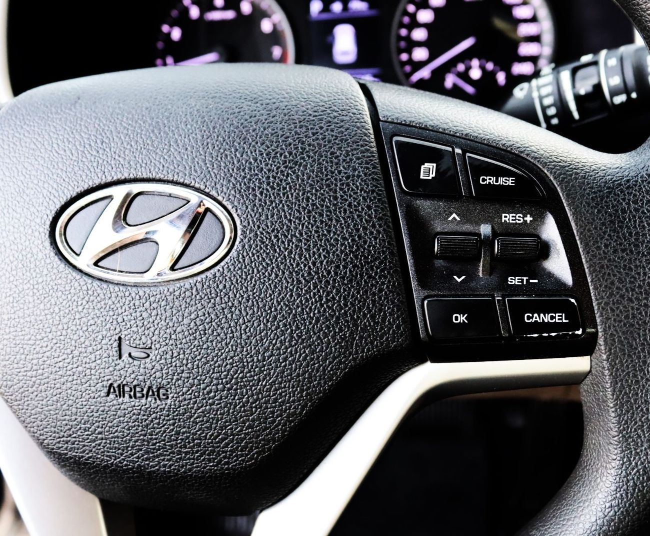 Hyundai Tucson 2019 Hyundai Tucson 2.0L (TL), 5dr SUV, 2L 4cyl Petrol, Automatic, All Wheel Drive