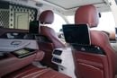 Mercedes Maybach GLS600 Maybach 
