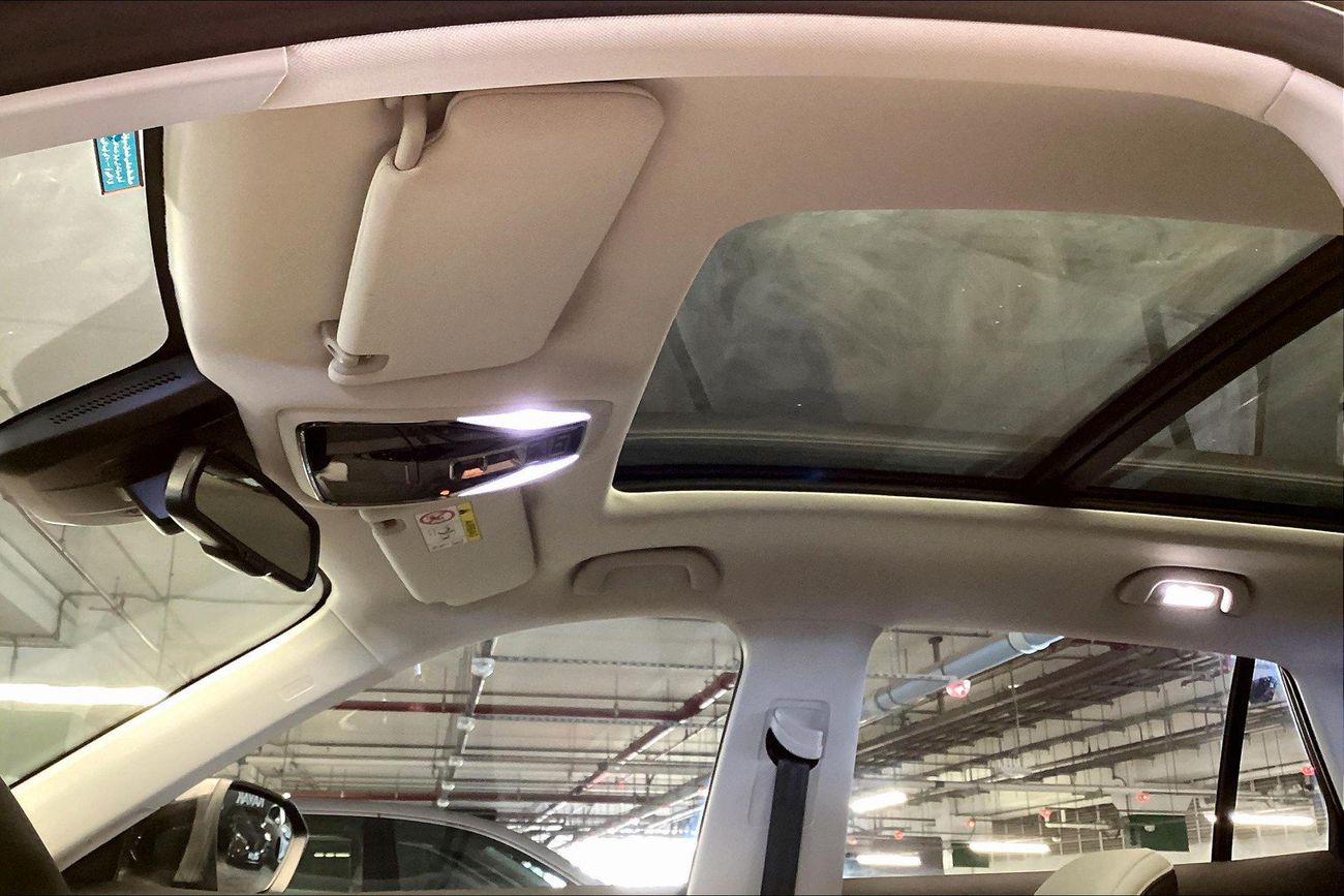 فورد تيريتوري Titanium | شامل الضمان | 0 ﺪﻔﻋﺓ ﺃﻮﻟﻯ