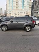 سوزوكي جراند فيتارا DLX