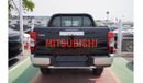 ميتسوبيشي L200 2023 Mitsubishi L200 2.4L Diesel Double Cabin 4x4