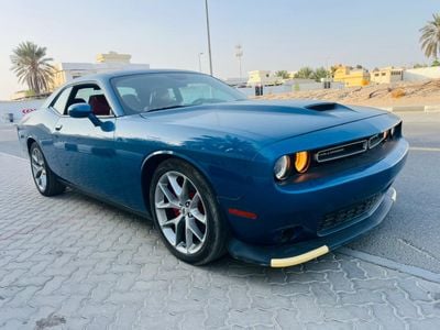 Dodge Challenger GT