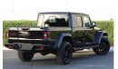 Jeep Gladiator Black Edition Fully Balck