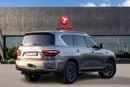 Nissan Patrol Nissan Patrol SE Platinum City 2022 GCC | Warranty