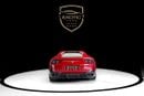 فيراري 812 GTS SUPERFAST