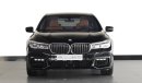 BMW 750Li Li XDrive