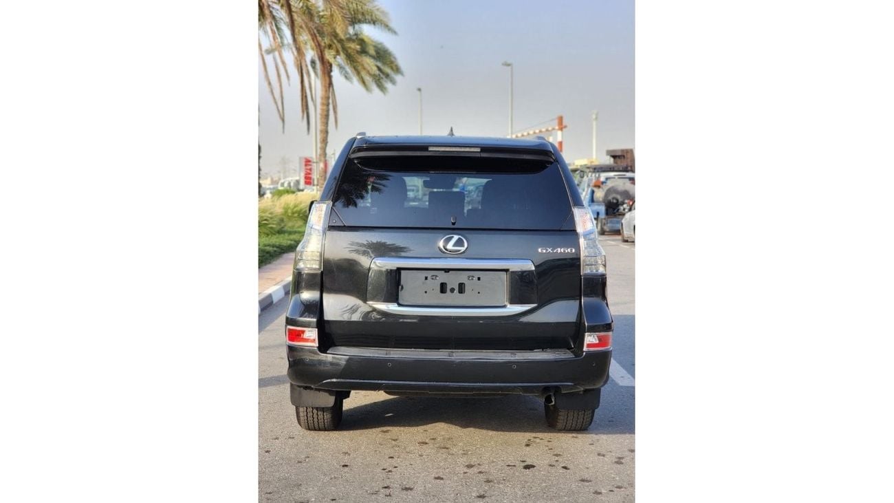 Lexus GX460 LEXUS GX 460 PREMIUM