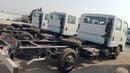 Isuzu NPR ISUZU NPR85 K42 SLWB DOUBLE CABIN TRUCK