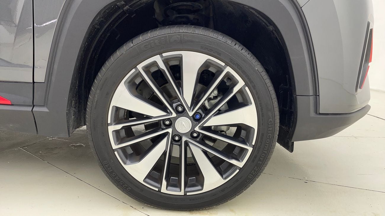 Changan CS35 Plus 2025 LIMITED | AED 784/Month | 0 DP | 30 Day Return | Warranty | Service History