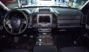 Ford Expedition MAX Limited ecoboost