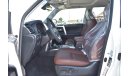 Toyota 4Runner Limited SUV 4.0L Petrol 7 Seat A/T