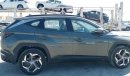 Hyundai Tucson HYUNDAI TUCSON 1.6T 2023MY EXPORT ONLY