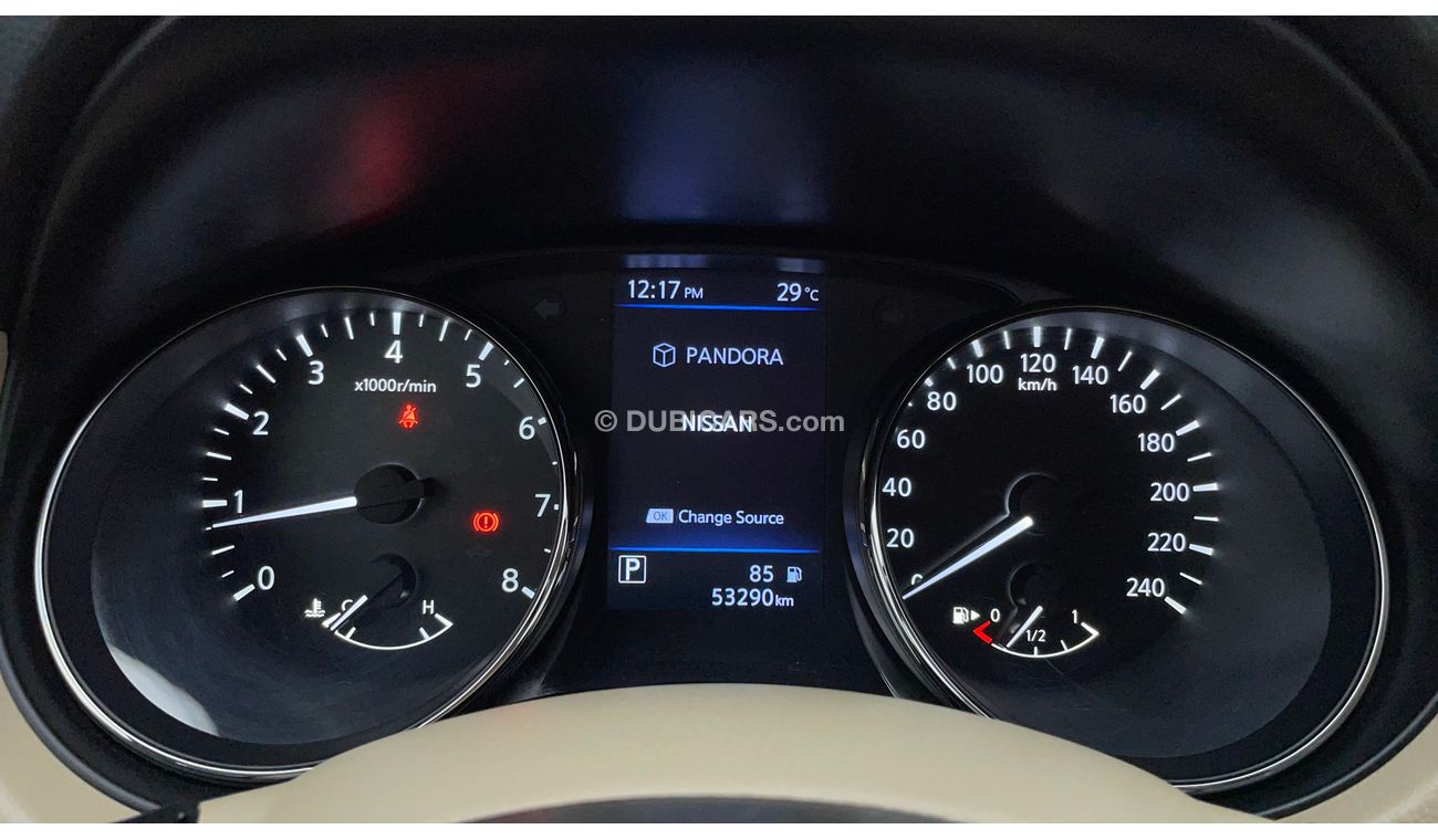 Nissan XTrail S 2.5 | Zero Down Payment | Free Home Test Drive