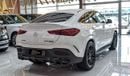 Mercedes Benz GLE 63 AMG S 4MATIC | COUPE  | BRAND NEW| FULL OPTION