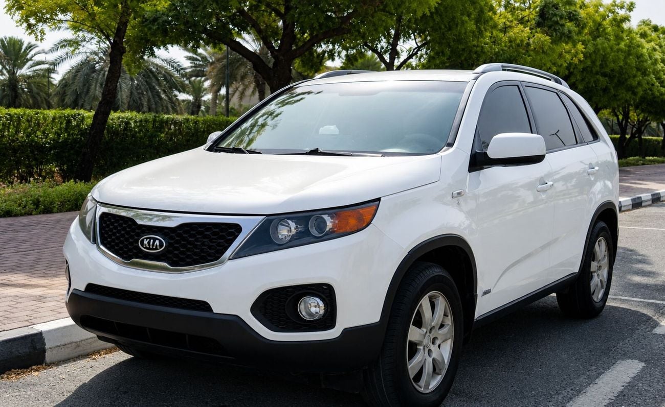 Kia Sorento LX