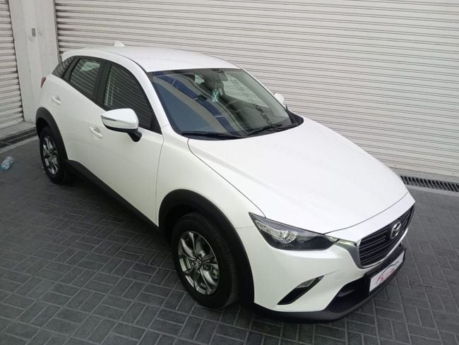 Mazda CX-3 GT, миниатюра 16