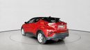 Toyota C-HR 1.8 VVT I-HYBRID VX AUTO | Guaranteed Warranty | 0 Down Payment