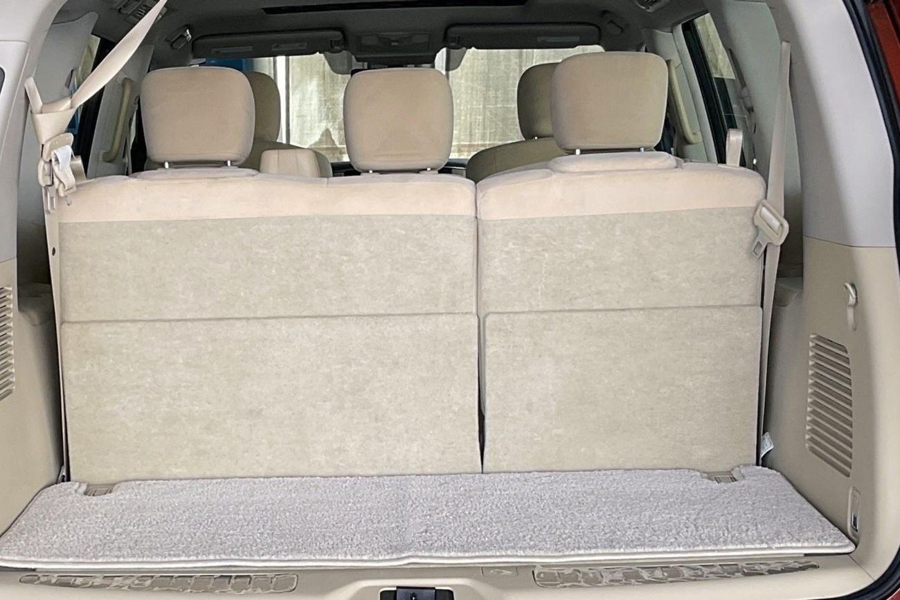 Nissan Patrol SE T2 | Guaranteed Warranty | 0 Down Payment