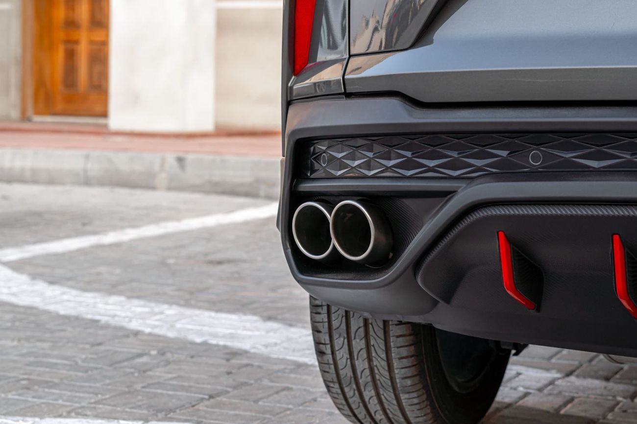 جيلي كول تري 1.5TD GL-Sport