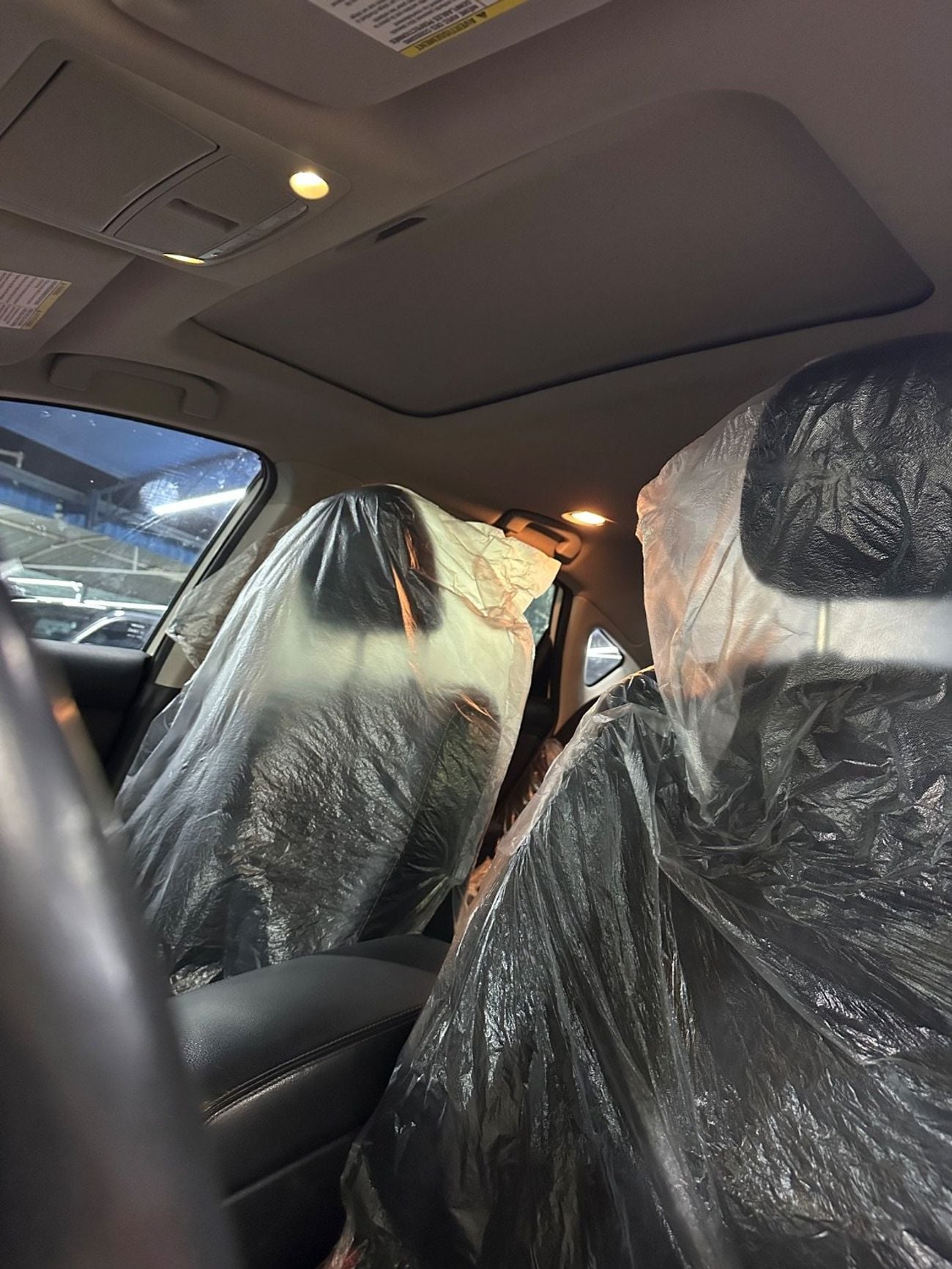 Nissan Altima SV 2.5L