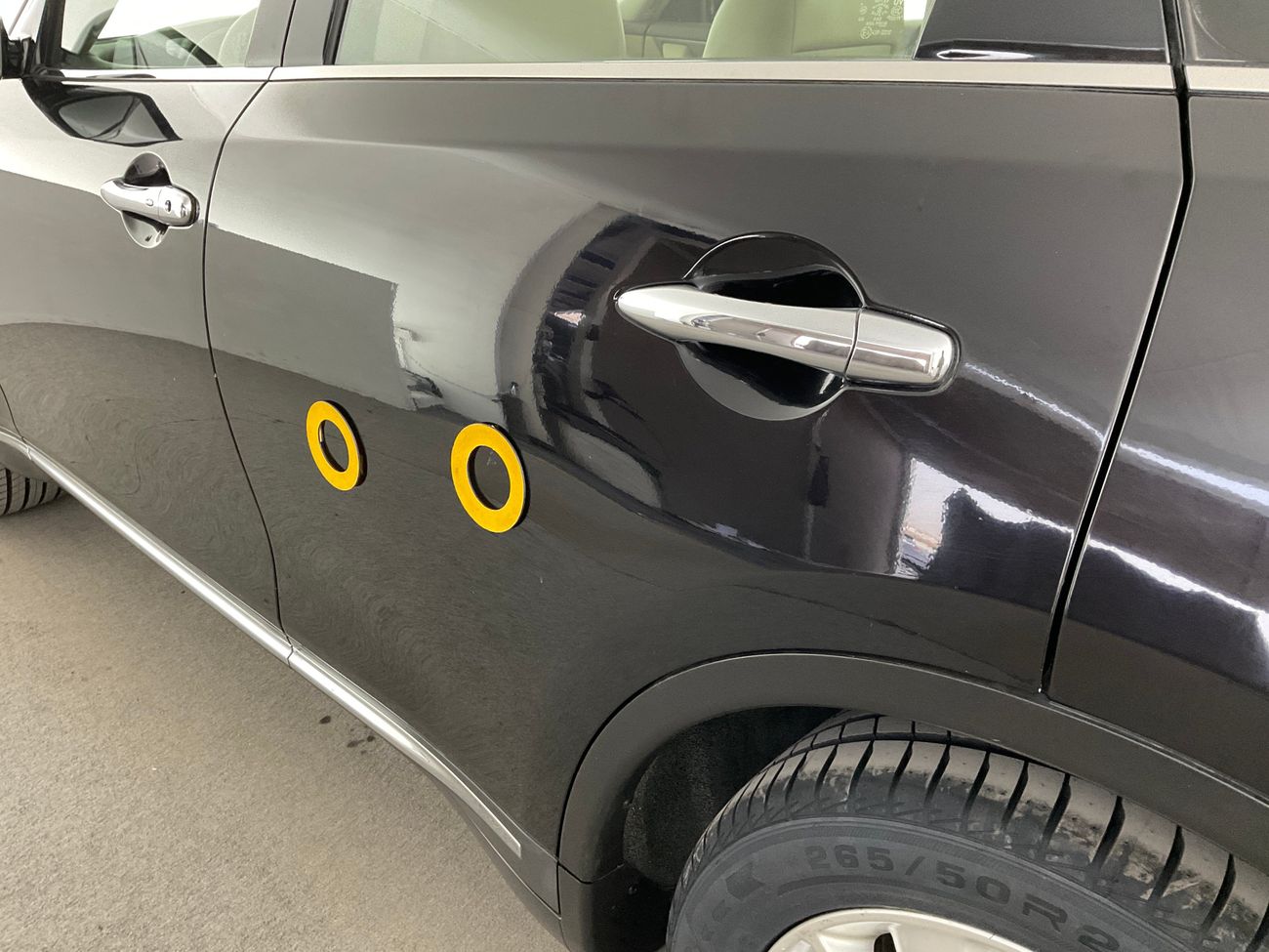 Infiniti QX70 Luxury / Luxe Sensory | Guaranteed Warranty | 0 Down Payment