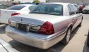 Mercury Grand Marquis LS