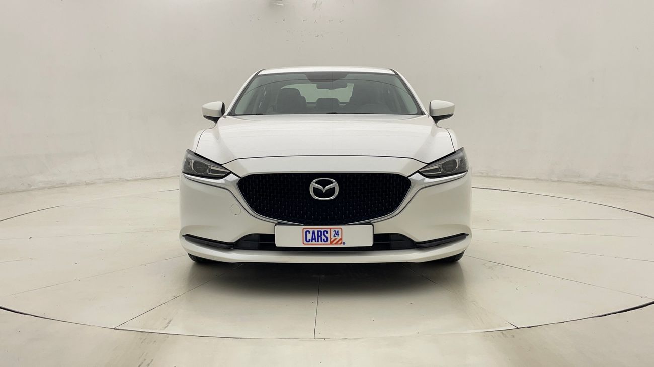 Mazda 6 S 2.5 | Zero Down Payment | Home Test Drive