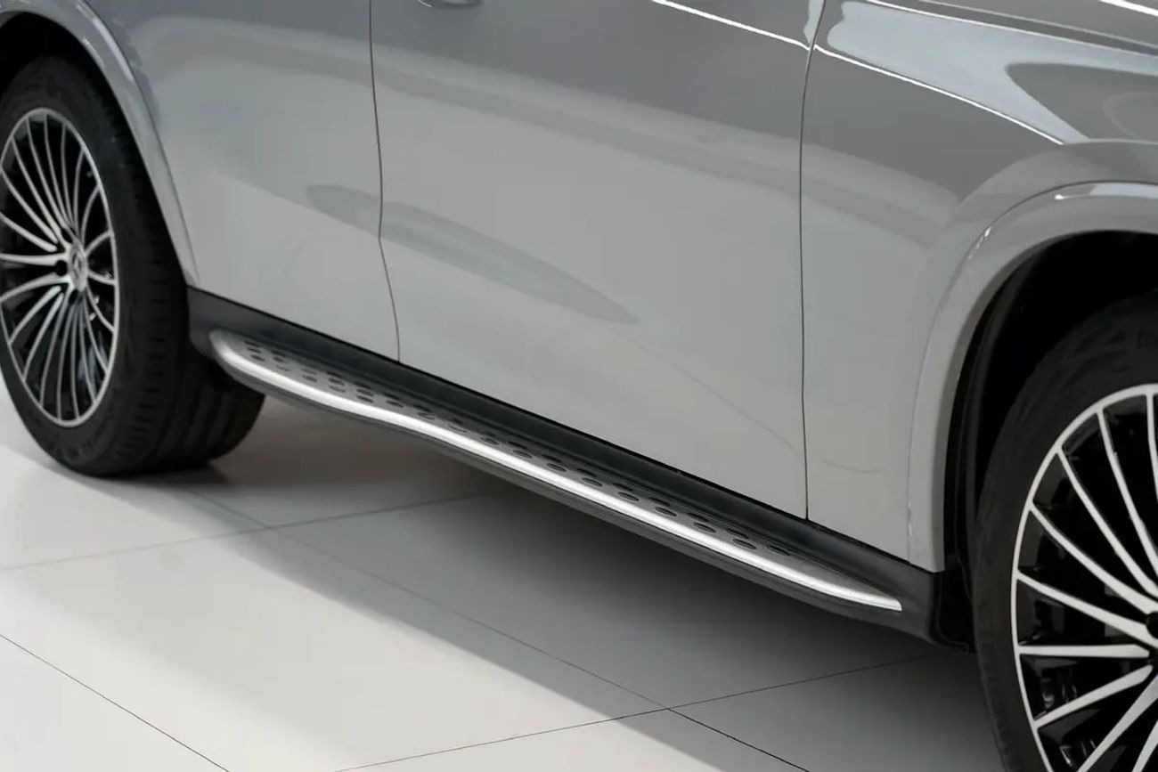 مرسيدس بنز GLC كوبيه 200 GLC 200 Coupe | GCC km | Agency Warranty | Premium Plus