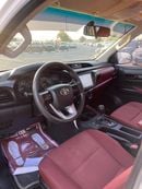 Toyota Hilux Toyota Hilux Pickup ,Left Hand Drive 2021 ,2.7 Liter Only For Export Available