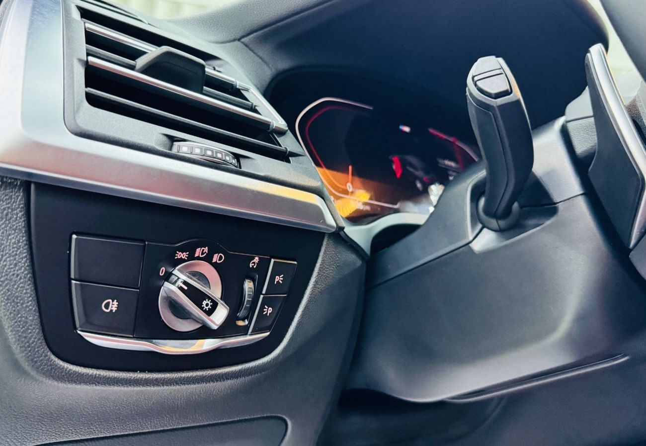 بي أم دبليو X4M Std 3.0L