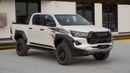 تويوتا هيلوكس GR Sport 4.0L