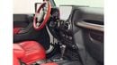 Jeep Wrangler 2015 Jeep Wrangler Sport, Service History, Excellent Condition, GCC